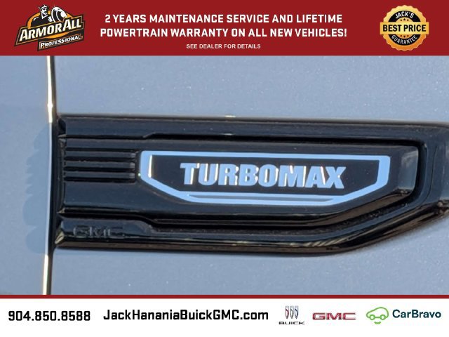 2026 GMC Sierra 1500 Elevation - Photo 11