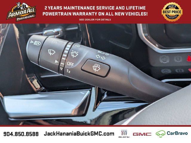 2026 GMC Sierra 1500 Elevation - Photo 32