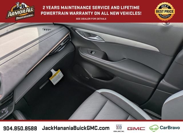 2026 Buick Envision Sport Touring - Photo 18