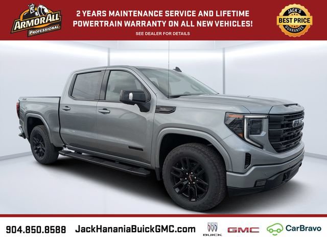 GMC Sierra 1500