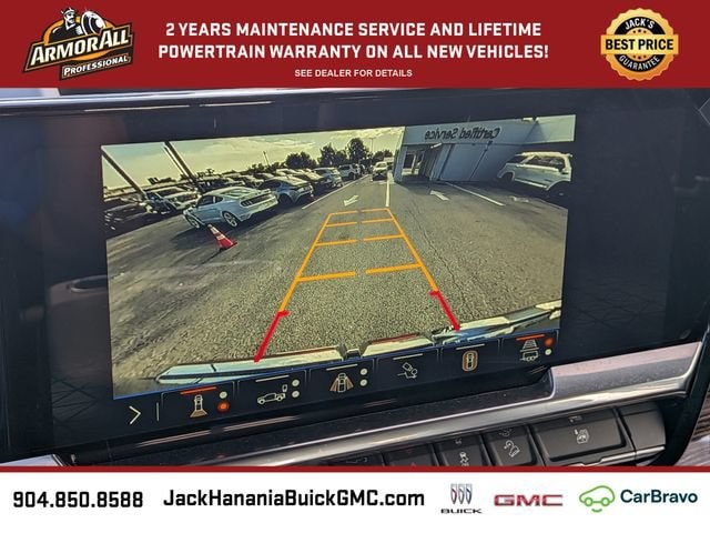 2026 GMC Sierra 1500 Elevation - Photo 20