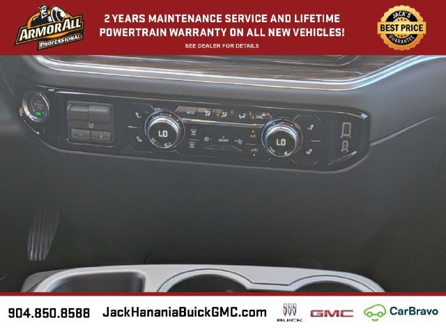 2026 GMC Sierra 1500 Elevation - Photo 21