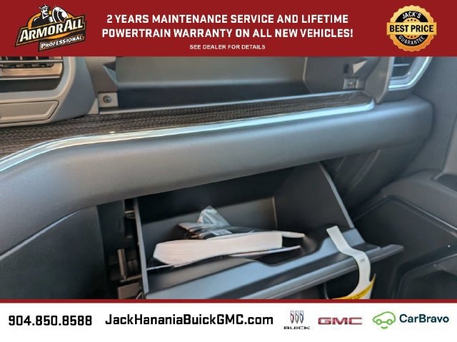 2026 GMC Sierra 1500 Elevation - Photo 25
