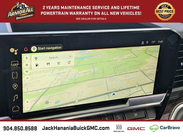 2026 GMC Sierra 1500 Elevation - Photo 21