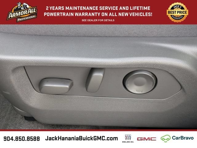 2026 Buick Envision Sport Touring - Photo 21