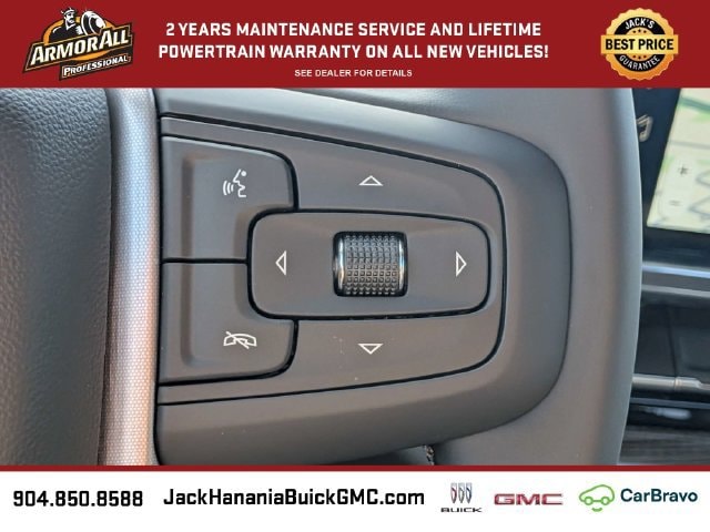 2026 GMC Sierra 1500 Elevation - Photo 31