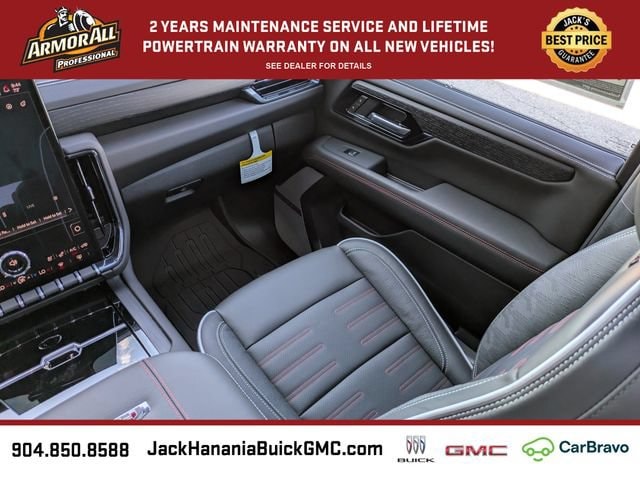 2026 GMC Yukon XL AT4 Ultimate - Photo 19