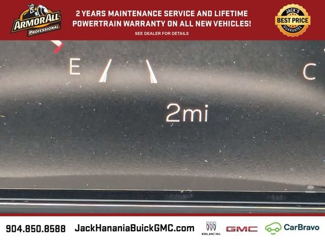 2026 GMC Yukon Denali - Photo 32