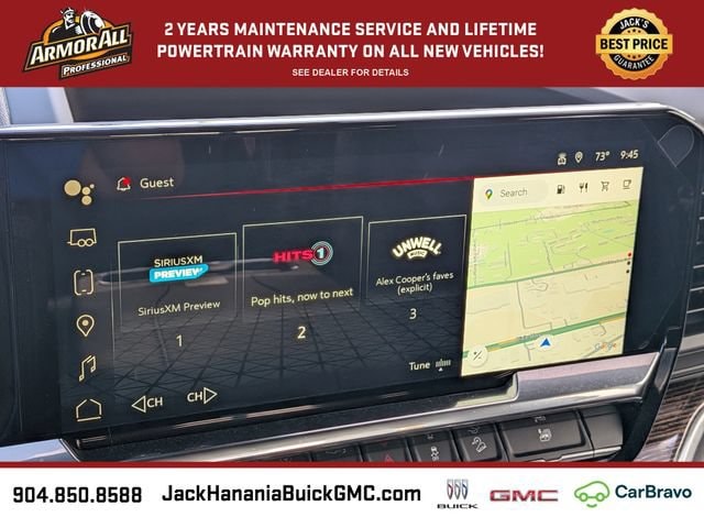 2026 GMC Sierra 1500 Elevation - Photo 19