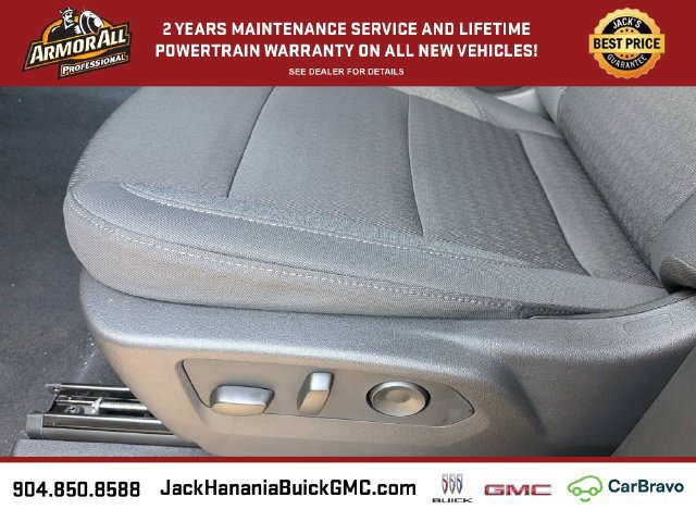 2026 GMC Sierra 1500 Elevation - Photo 22
