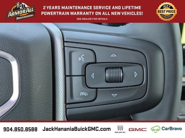 2026 GMC Sierra 3500HD Denali - Photo 25