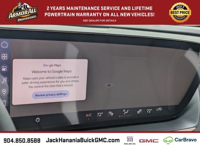 2026 Buick Envision Sport Touring - Photo 23