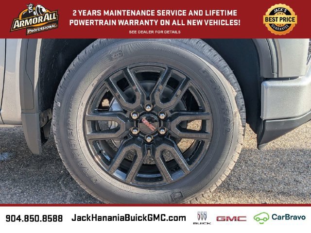 2026 GMC Sierra 1500 Elevation - Photo 10