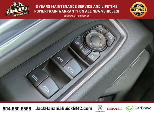 2026 GMC Sierra 3500HD Denali - Photo 22