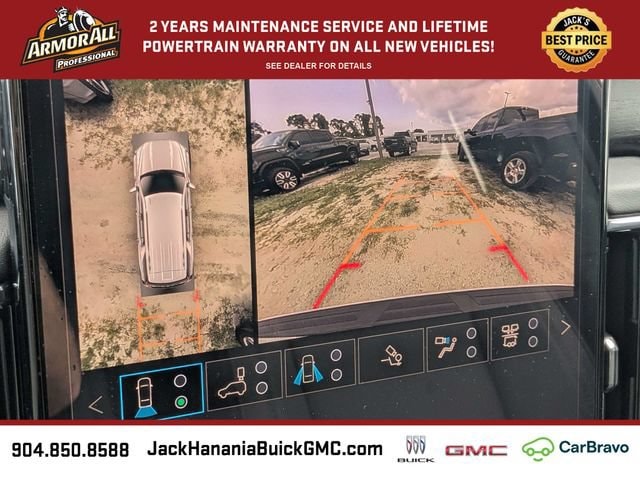 2026 GMC Yukon Denali - Photo 24
