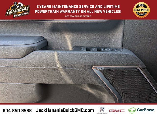 2026 GMC Sierra 1500 Elevation - Photo 27