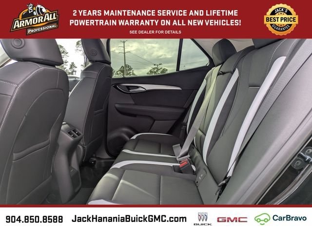 2026 Buick Envision Sport Touring - Photo 14