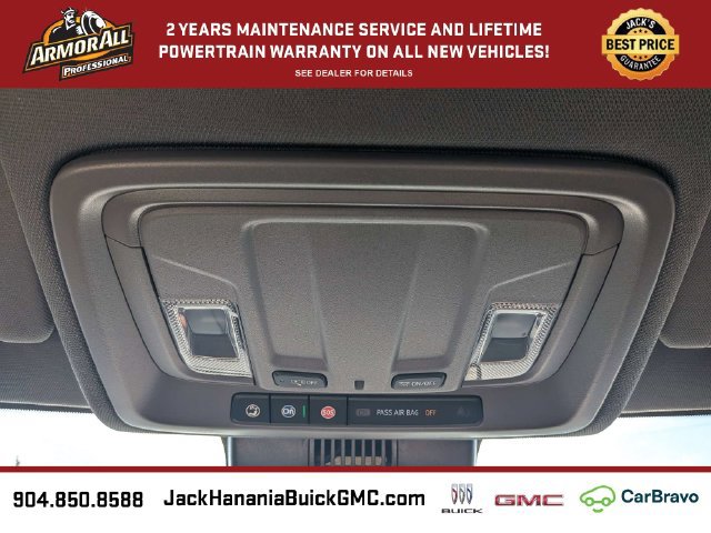 2026 GMC Sierra 1500 Elevation - Photo 26