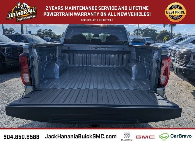 2026 GMC Sierra 1500 Elevation - Photo 14