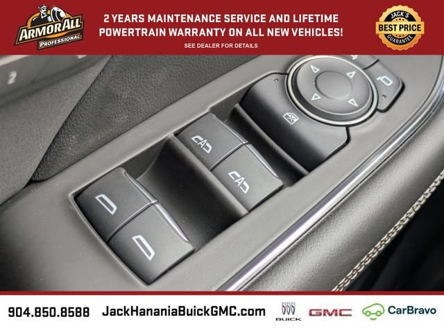 2026 Buick Envision Sport Touring - Photo 26