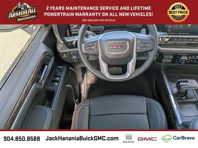 2026 GMC Sierra 1500 Elevation - Photo 16
