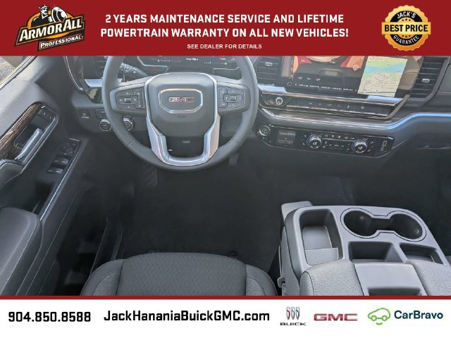 2026 GMC Sierra 1500 Elevation - Photo 18