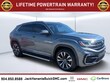  Volkswagen Atlas Cross Sport