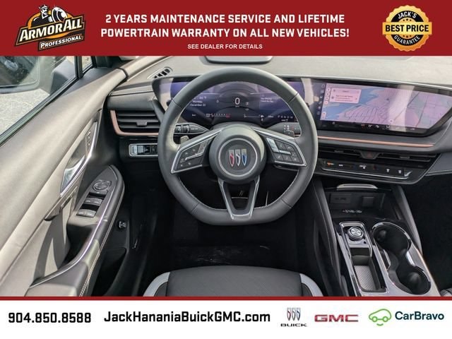 2026 Buick Envision Sport Touring - Photo 17