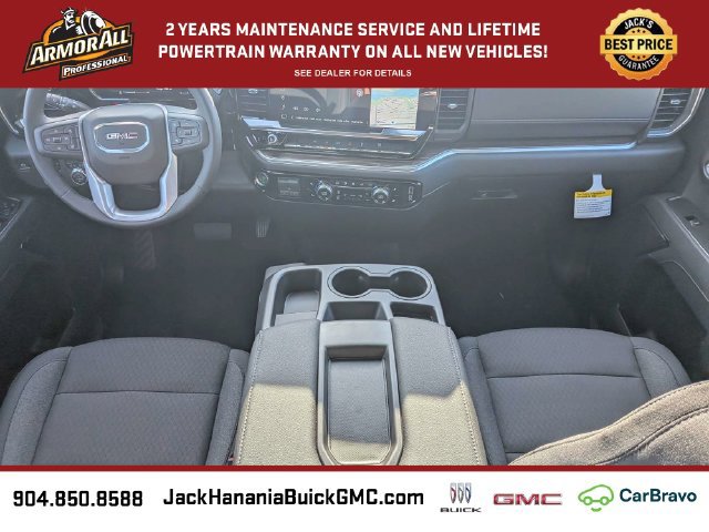 2026 GMC Sierra 1500 Elevation - Photo 17