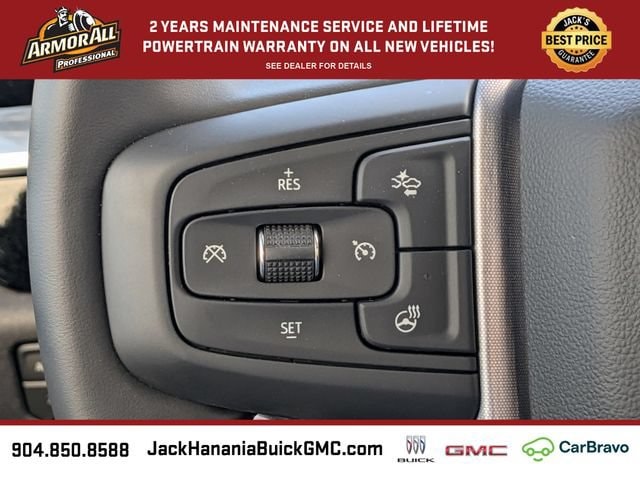 2026 GMC Sierra 1500 Elevation - Photo 28