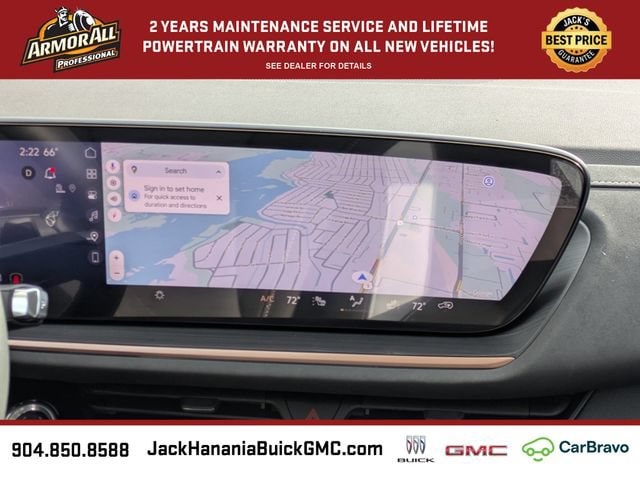 2026 Buick Envision Sport Touring - Photo 19
