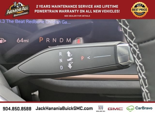 2026 Buick Envision Sport Touring - Photo 31