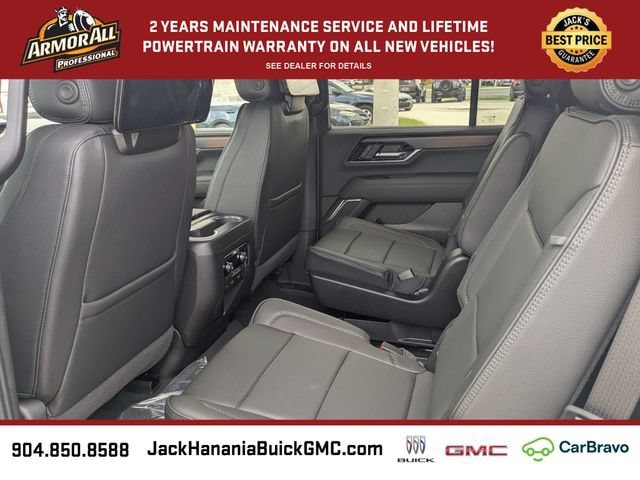 2026 GMC Yukon Denali - Photo 14