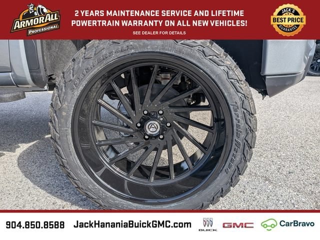 2026 GMC Sierra 1500 Elevation - Photo 10