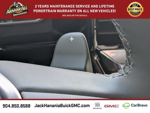 2026 GMC Sierra 1500 Elevation - Photo 31