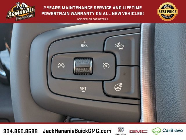 2026 GMC Sierra 1500 Elevation - Photo 30