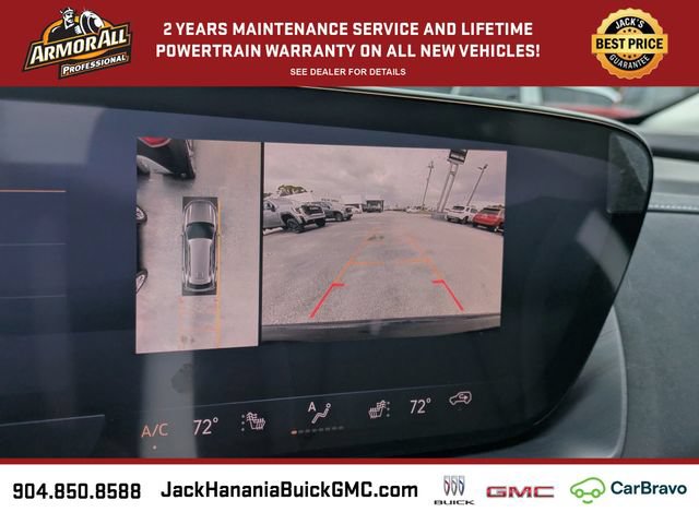 2026 Buick Envision Sport Touring - Photo 22