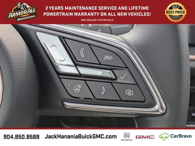 2026 Buick Envision Sport Touring - Photo 29