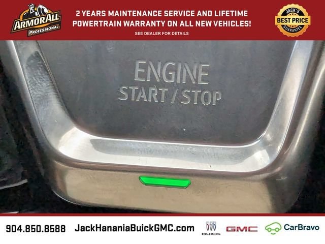 2026 GMC Yukon Denali - Photo 33