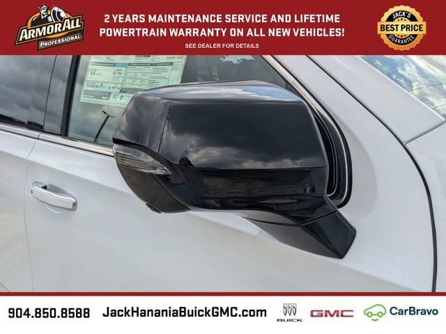 2026 GMC Yukon Denali - Photo 11