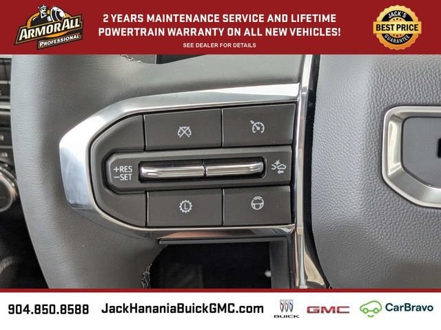 2026 GMC Yukon Denali - Photo 29