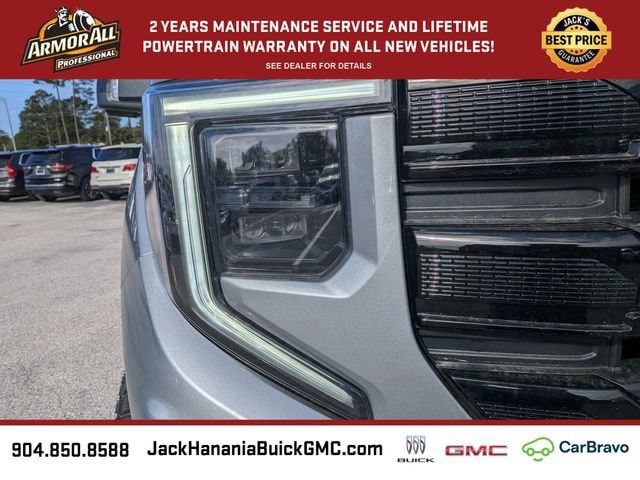 2026 GMC Sierra 1500 Elevation - Photo 9