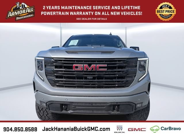 2026 GMC Sierra 1500 Elevation - Photo 8