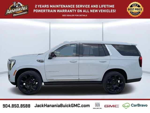 2026 GMC Yukon Denali - Photo 6