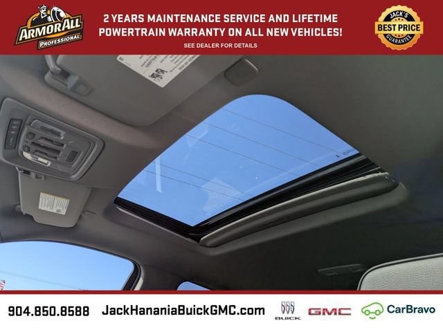 2026 GMC Sierra 3500HD Denali - Photo 19