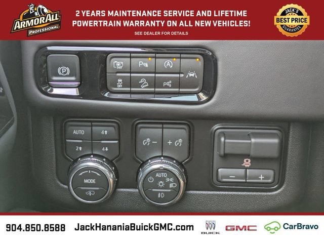 2026 GMC Yukon XL AT4 Ultimate - Photo 26
