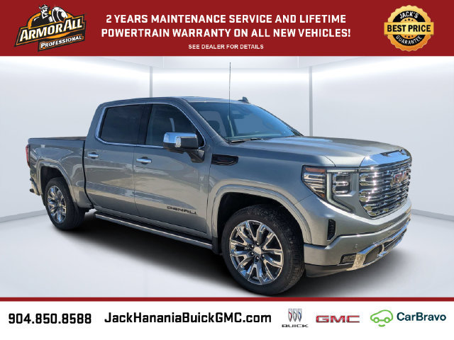  GMC Sierra 1500
