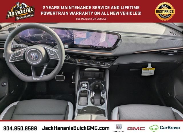 2026 Buick Envision Sport Touring - Photo 16