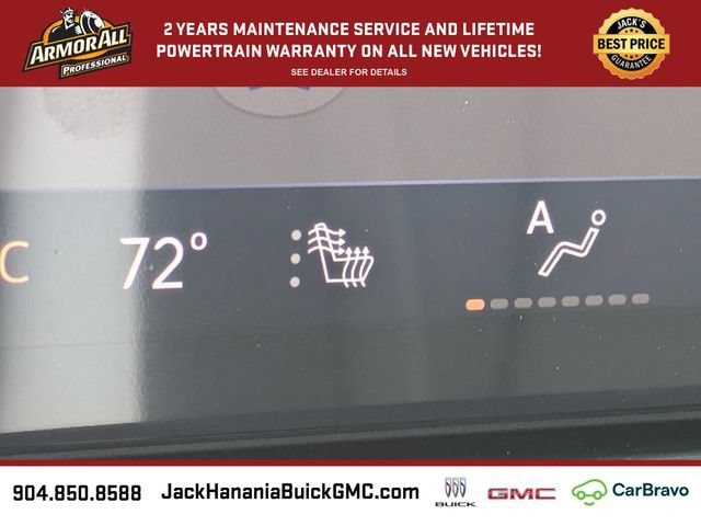 2026 Buick Envision Sport Touring - Photo 24