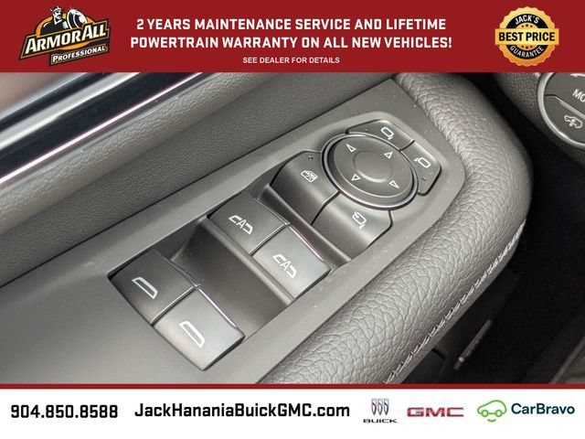 2026 GMC Yukon Denali - Photo 27